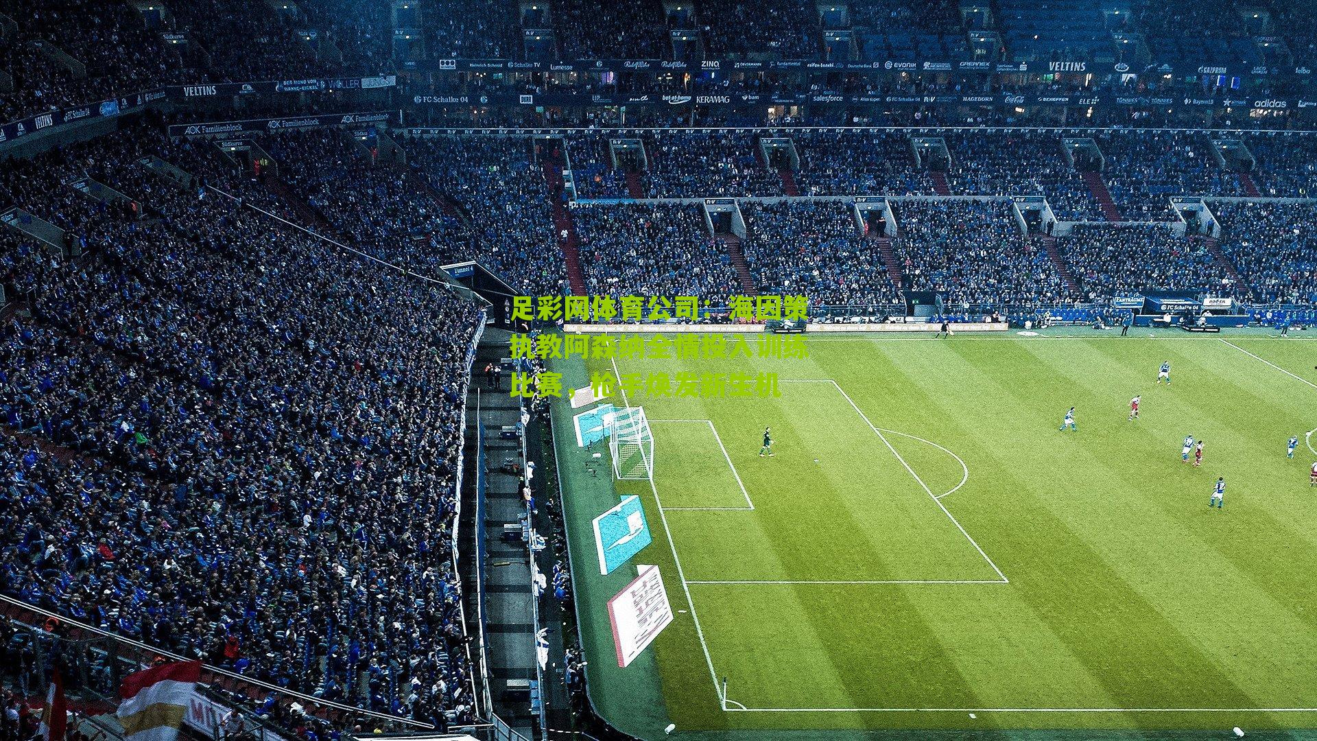 海因策执教阿森纳全情投入训练比赛，枪手焕发新生机