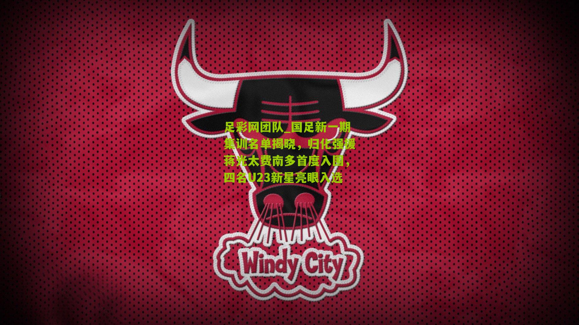 国足新一期集训名单揭晓，归化强援蒋光太费南多首度入围，四名U23新星亮眼入选